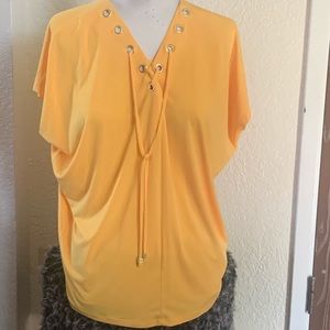 MICHAEL KORS BLOUSE